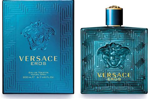 versace eros 200ml pret|Versace aftershave 200ml.